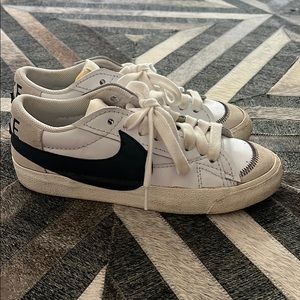 Nike Jumbo blazer